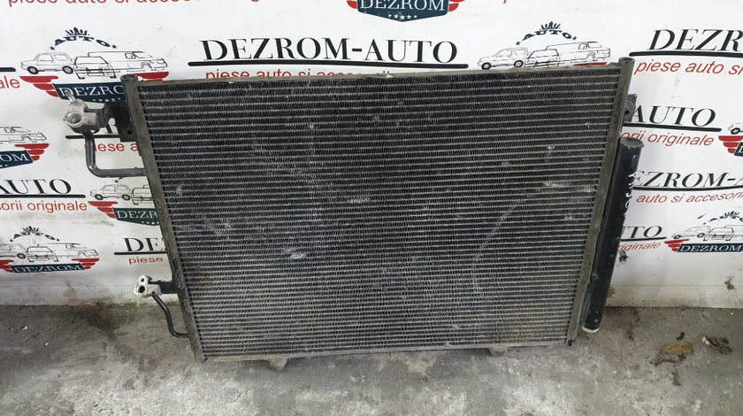 Radiator clima original MITSUBISHI Pajero III 2.5 TDi 115 cai