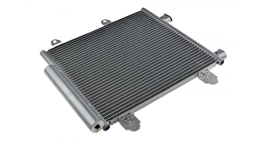 Radiator clima Peugeot 108 (2014->) #1 88450YV020