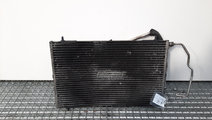 Radiator clima, Peugeot 206 CC [Fabr 1999-2007] 2....