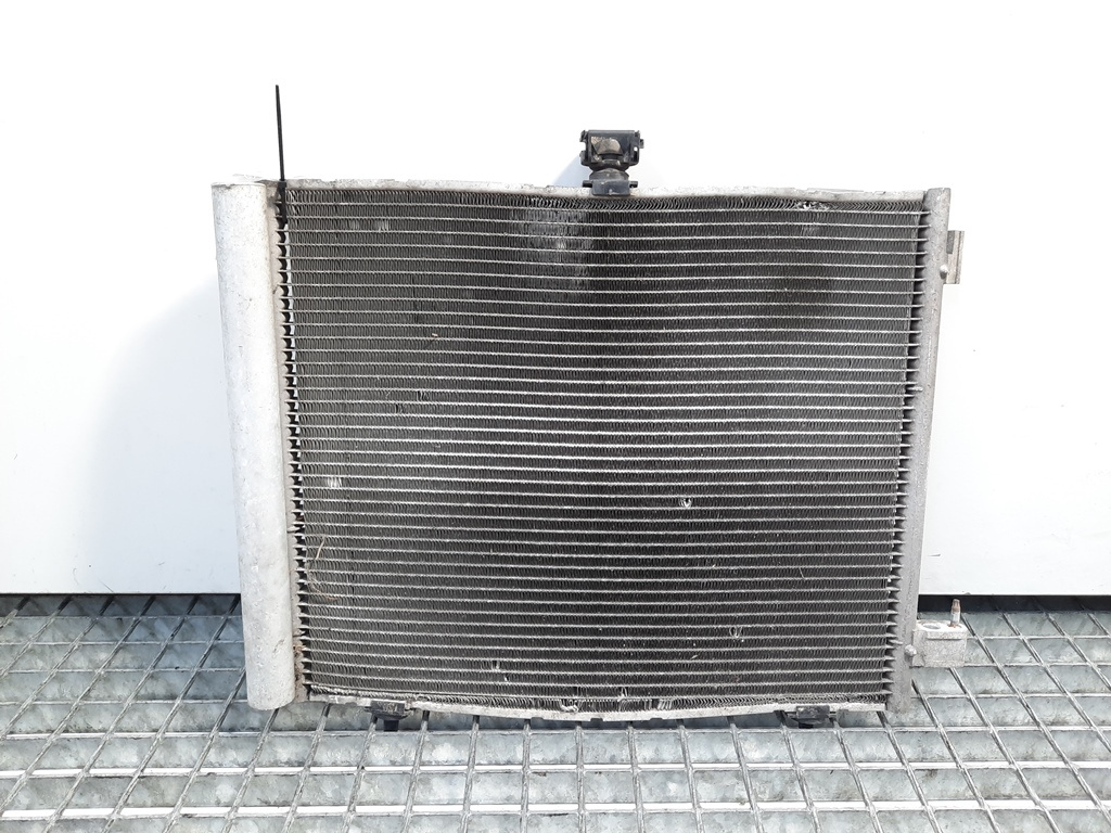 Radiator clima, Peugeot 208 [Fabr 2012-prezent] 1.4 hdi, 8HR, 9674813580 (id:425755)