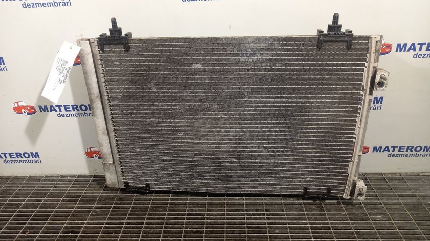 RADIATOR CLIMA PEUGEOT 3008 3008 1.6 HDI - (2008 2013)