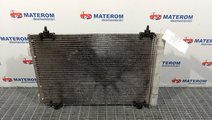 RADIATOR CLIMA PEUGEOT 307 307 1.6 HDI - (2001 200...