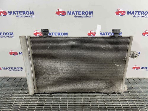 RADIATOR CLIMA PEUGEOT 508 508 2.0 HDI - (2010 2014)