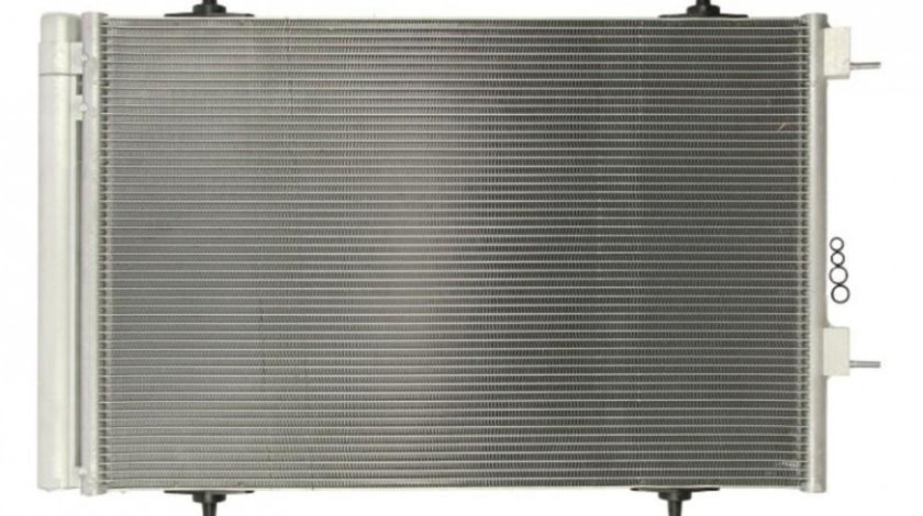 Radiator clima Peugeot 508 SW 2010-2016 #2 120PE13001