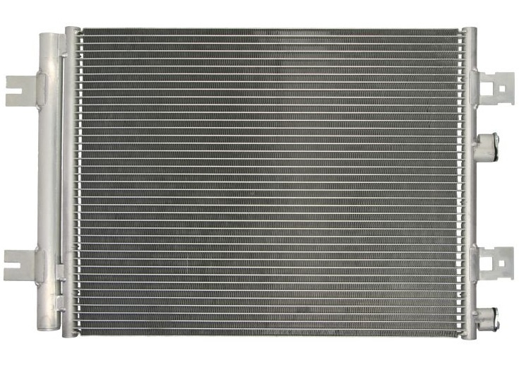 Radiator Clima Qwp WAC123