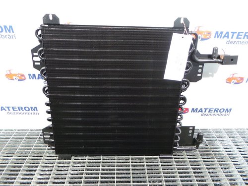 RADIATOR CLIMA RENAULT CLIO CLIO 1.2 INJ - (1990 1998)