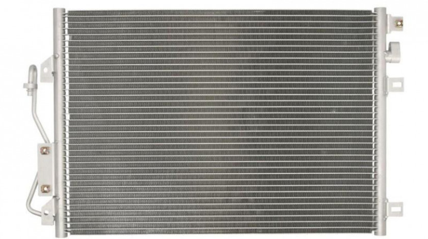 Radiator clima Renault KANGOO (KC0/1_) 1997-2016 #4 08093028