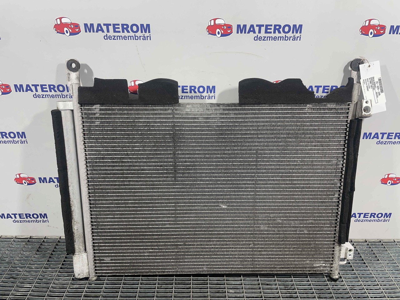 RADIATOR CLIMA RENAULT KOLEOS KOLEOS 2.0 DCI - (2006 2011)