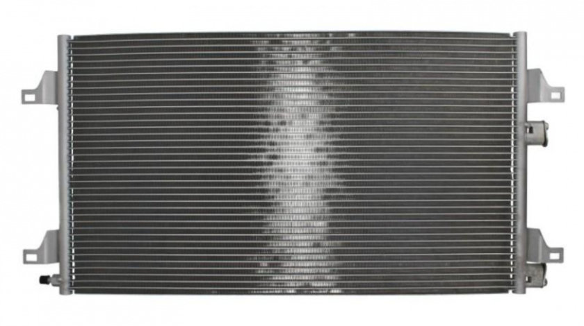 Radiator clima Renault LAGUNA II (BG0/1_) 2001-2016 #4 0920101