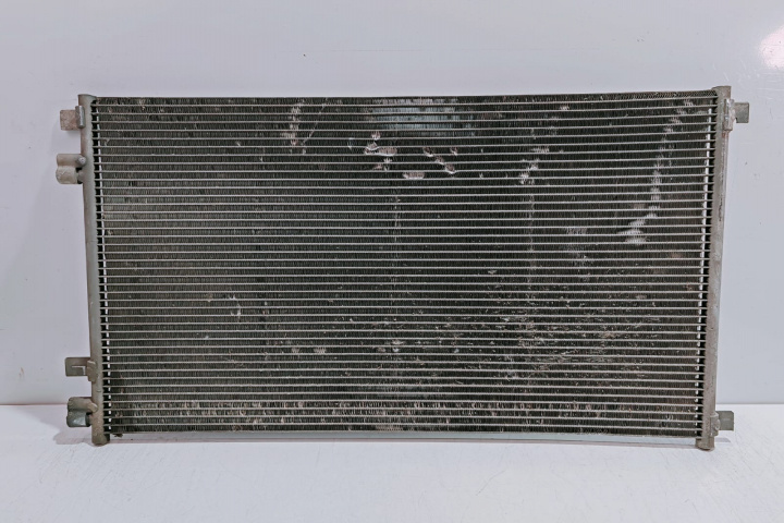 Radiator Clima Renault Megane 2 [2002 - 2006]