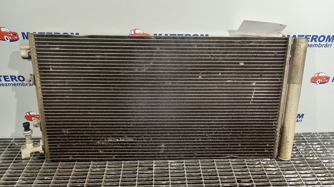 RADIATOR CLIMA RENAULT MEGANE MEGANE 1.5 DCI - (2008 2012)