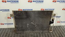 RADIATOR CLIMA RENAULT MEGANE MEGANE 1.9 DCI - (19...