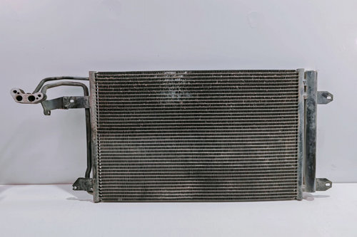 Radiator Clima Seat Altea [2004 - 2009]