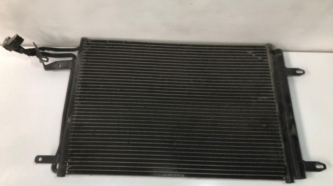 Radiator clima Seat Altea facelift (2009-2015) [5p] 1.4 tsi, 1.9 2.0 tdi 1k0820411ah