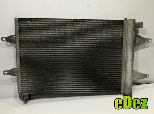 Radiator clima Seat Ibiza 2 facelift (1999-2002) 1.4 tdi 6q0820411k