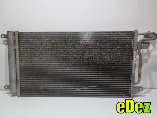 Radiator clima Seat Ibiza 4 (2008-2012) [6J] 1.2 benzina CGPB 6R0820411Q