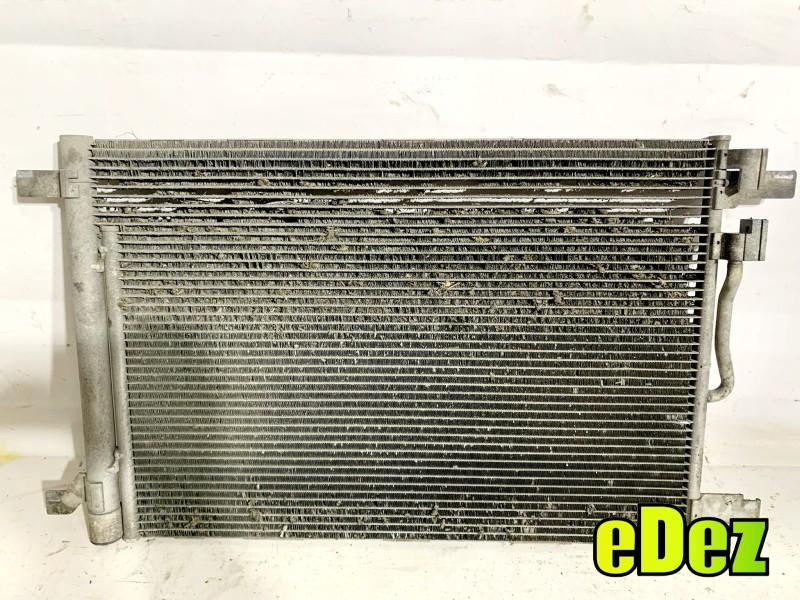 Radiator clima Seat Leon 3 (2012-2016) 2.0 tdi CKFC 5Q0816411S