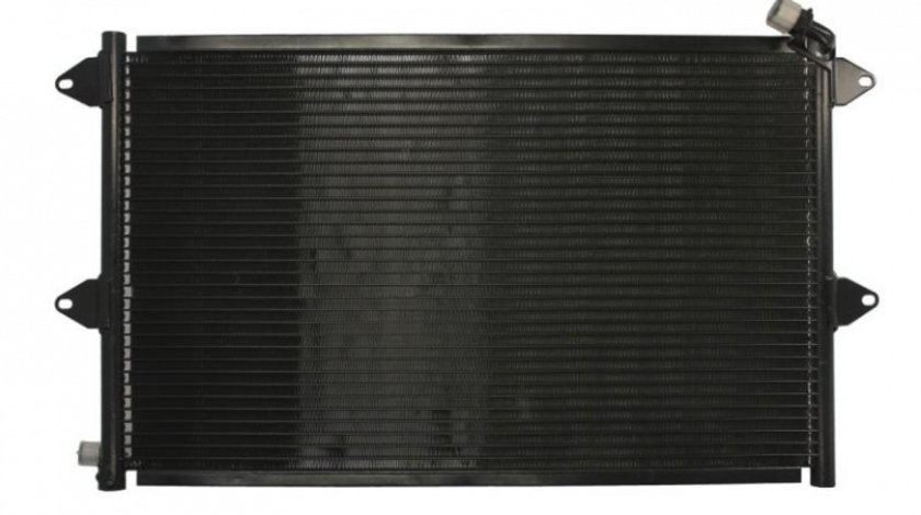 Radiator clima Seat SEAT INCA (6K9) 1995-2003 #4 08123001