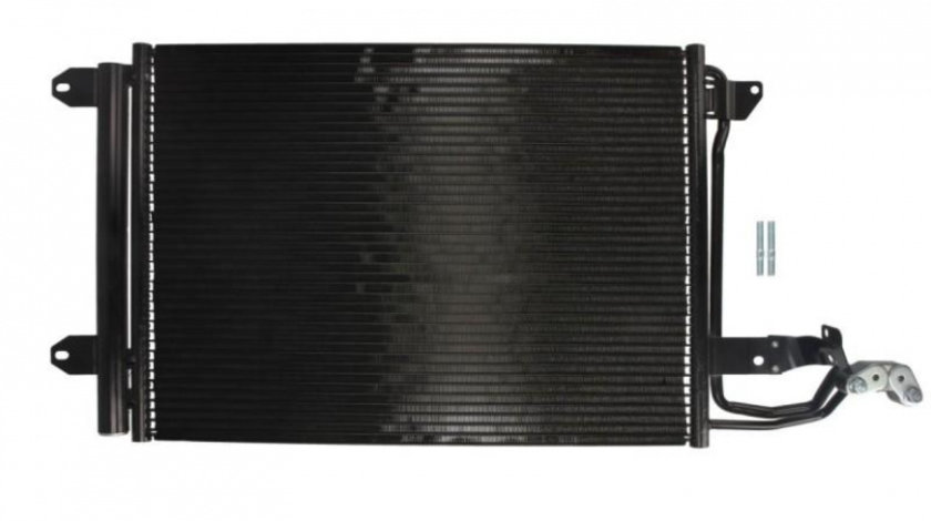 Radiator clima Seat SEAT LEON (1P1) 2005-2012 #4 03126