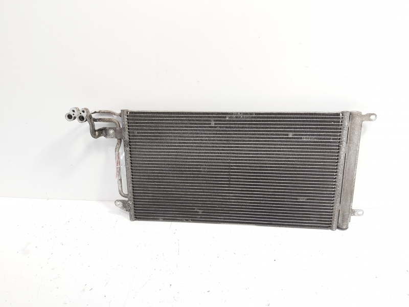 Radiator clima, Seat Toledo 4 (KG3) 1.6 TDI, CAYC (id:648419)