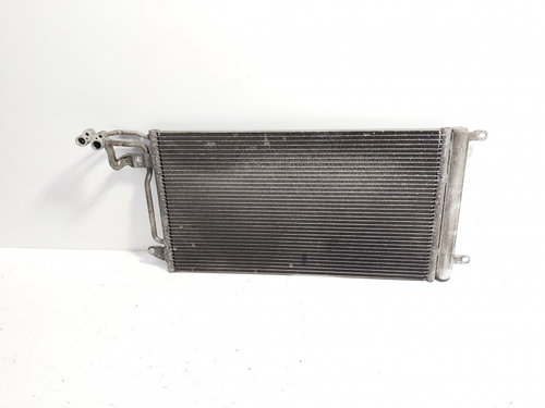 Radiator clima, Seat Toledo 4 (KG3) 1.6 TDI, CAYC (id:647196)