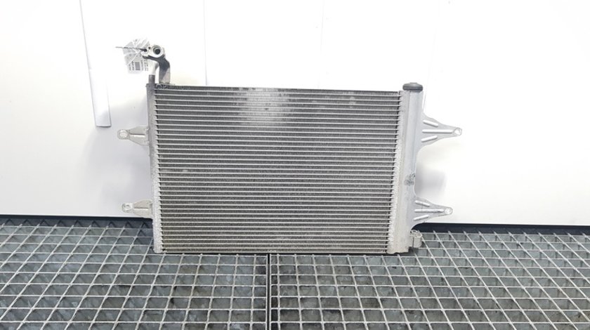 Radiator clima, Skoda Fabia 1 (6Y2) 1.4 b, 6Q0820411K