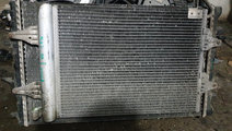 Radiator Clima Skoda Fabia 1.9 tdi 2005 2006