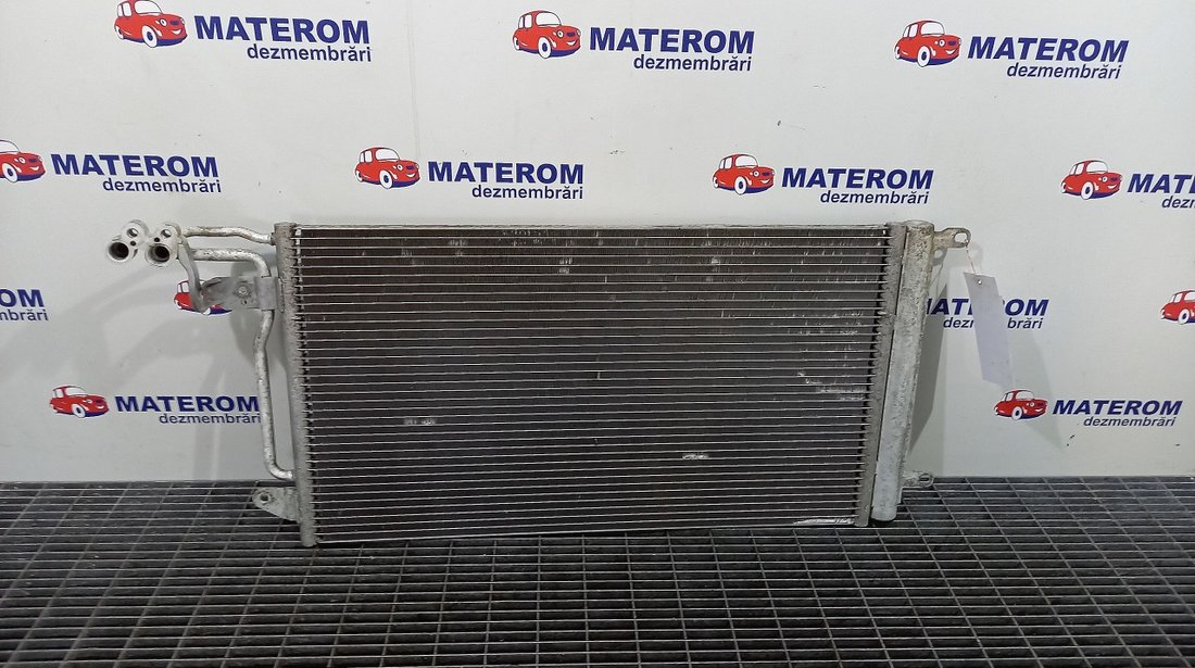 RADIATOR CLIMA SKODA FABIA FABIA 1.2 TSI - (2014 2019)