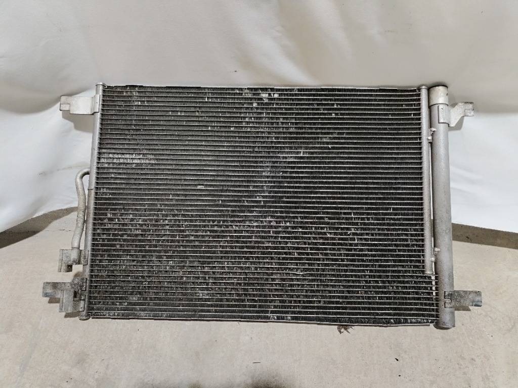 Radiator clima Skoda Octavia 3 2.0TDI 5Q0816411S