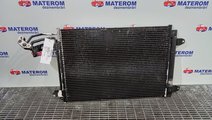 RADIATOR CLIMA SKODA OCTAVIA OCTAVIA 1.6 TDI - (20...