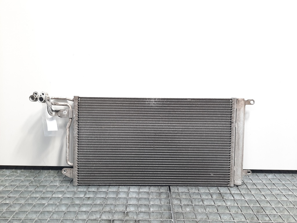 Radiator clima,Skoda Rapid (NH3) [Fabr 2012-prezent] 1.6 tdi, CAYC