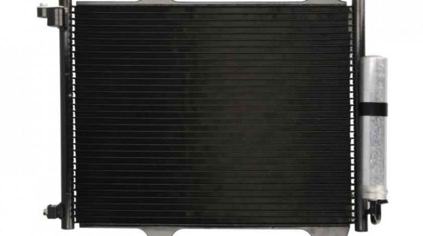 Radiator clima Subaru JUSTY III (G3X) 2003-2016 #4 105028