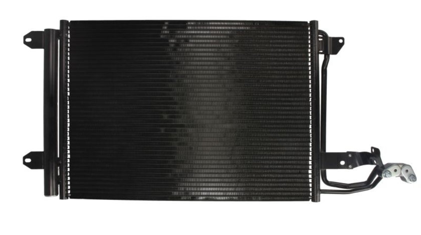 Radiator Clima Thermix Seat Altea XL 2006→ TH.04.011