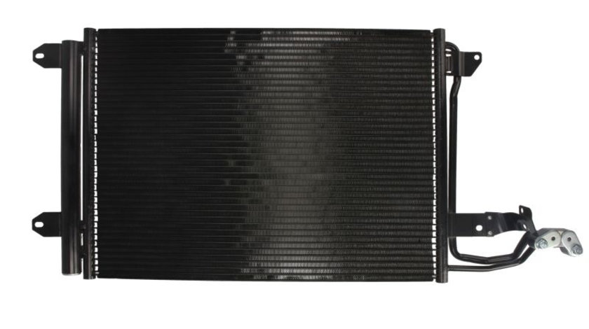 Radiator Clima Thermix Volkswagen Eos 2006-2015 TH.04.011