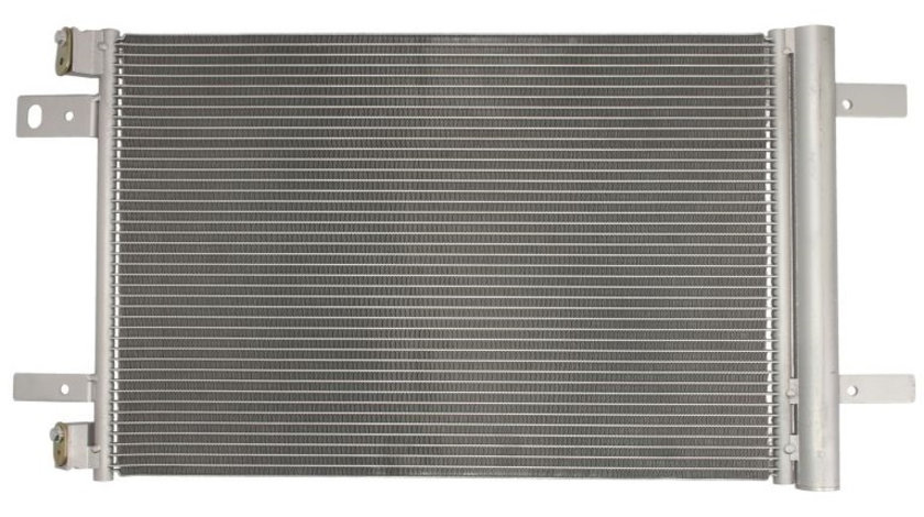 Radiator Clima Thermotec Citroen Spacetourer 2016→ KTT110289