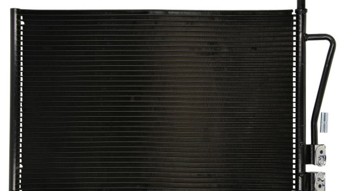 Radiator Clima Thermotec Mazda 2 2003-2007 KTT110132