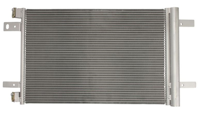 Radiator Clima Thermotec Peugeot Traveller 2016→ KTT110289