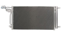 Radiator Clima Thermotec Seat Ibiza 4 2008-2018 KT...