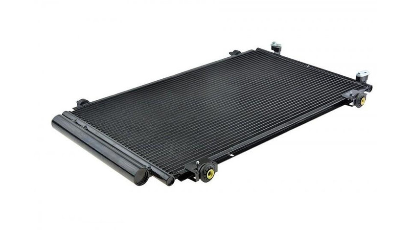 Radiator clima Toyota Corolla Verso (2001-2004)[_E12_] #1 8845002150