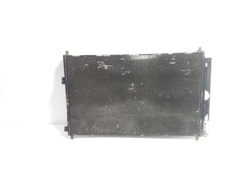 Radiator clima, Toyota Rav 4 II (CLA2, XA2, ZCA2, ACA2) 2.2D4D4WD, 2AD-FHV (id:672423)