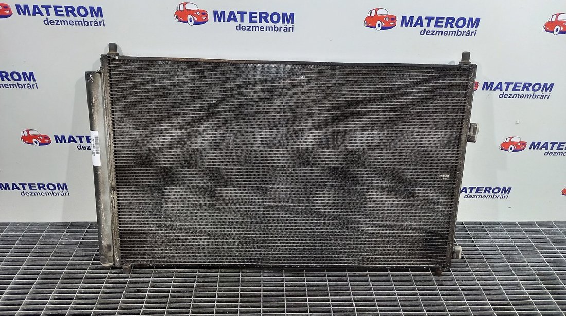 RADIATOR CLIMA TOYOTA RAV4 RAV4 2.2 D - (2006 2012)