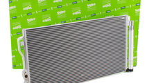 Radiator Clima Valeo Bmw Seria 1 F20 2010→ 81419...