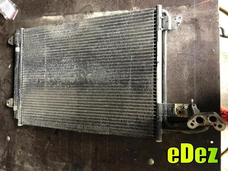 Radiator clima Volkswagen Golf 6 (2008-2013) 1.9 tdi bxe 1k0298403a