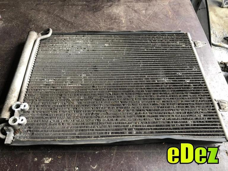 Radiator clima Volkswagen Passat B7 (2010-2014) 2.0 tdi 3c0820411c