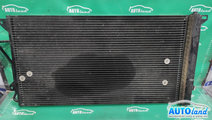 Radiator Clima Volkswagen TOUAREG 7LA,7L6,7L7 2002