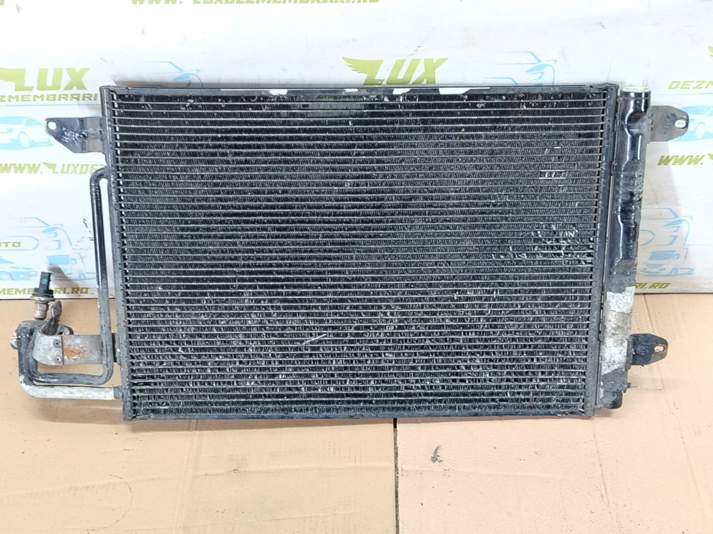 Radiator clima Volkswagen VW Golf 5 [2003 - 2009] 1.9 tdi BLS