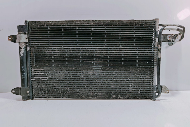 Radiator Clima Volkswagen VW Golf 5 [2003 - 2009]