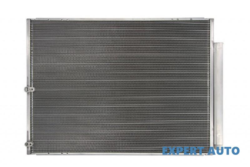 Radiator clima Volkswagen VW JETTA Mk II (19E, 1G2, 165) 1983-1992 #2 191820413D