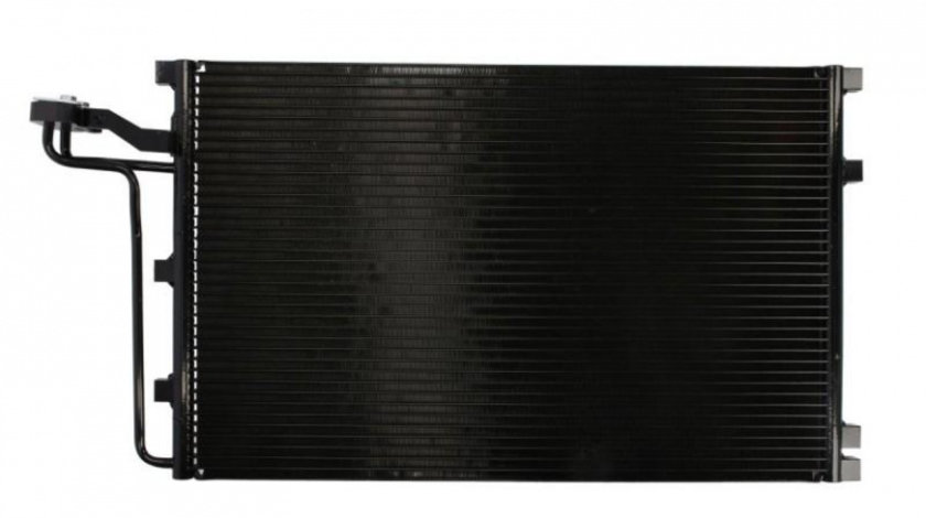 Radiator clima Volvo C70 II Cabriolet 2006-2016 #4 08113019