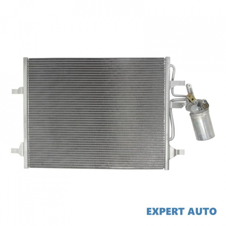 Radiator clima Volvo S60 II 2010-2016 #4 08113028